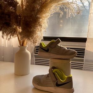 Nike sneakers